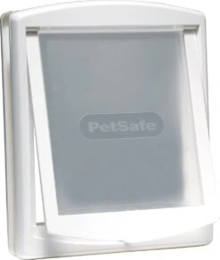 Petsafe 760 Hondenluik - L - Wit - 37 X 31,4 Cm 28 Petsafe 760 Hondenluik - L - Wit - 37 X 31,4 Cm -Dieren Benodigdheden Winkel 1014x1200 2