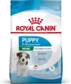 Royal Canin Mini Junior 8 KG -Dieren Benodigdheden Winkel 1020x1200