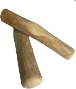 BoDutch - Koffieboom Kauwwortel - Maat M - Hondensnack -Dieren Benodigdheden Winkel 1030x1200