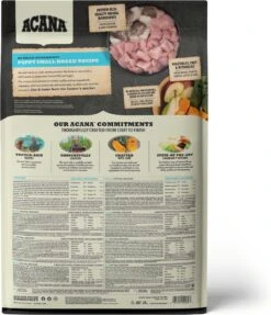 Acana Heritage Puppy Small Breed (6 KG) 27 Acana Heritage Puppy Small Breed (6 KG) -Dieren Benodigdheden Winkel 1034x1200 3