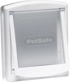 Petsafe 760 Hondenluik - L - Wit - 37 X 31,4 Cm 33 Petsafe 760 Hondenluik - L - Wit - 37 X 31,4 Cm -Dieren Benodigdheden Winkel 1035x1200
