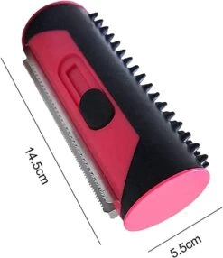 Ondervacht Kam- Hond Borstel - Klittenkam Voor Honden En Katten – Verwijderd Klitten En Voorkomt Verharing- Hondenkam Langharig - Hondenborstel Kortharig- Huisdierborstel - Vachtverzorging- Hondenborstel Rood 13 Ondervacht Kam- Hond Borstel - Klittenkam Voor Honden En Katten – Verwijderd Klitten En Voorkomt Verharing- Hondenkam Langharig - Hondenborstel Kortharig- Huisdierborstel - Vachtverzorging- Hondenborstel Rood -Dieren Benodigdheden Winkel 1038x1200