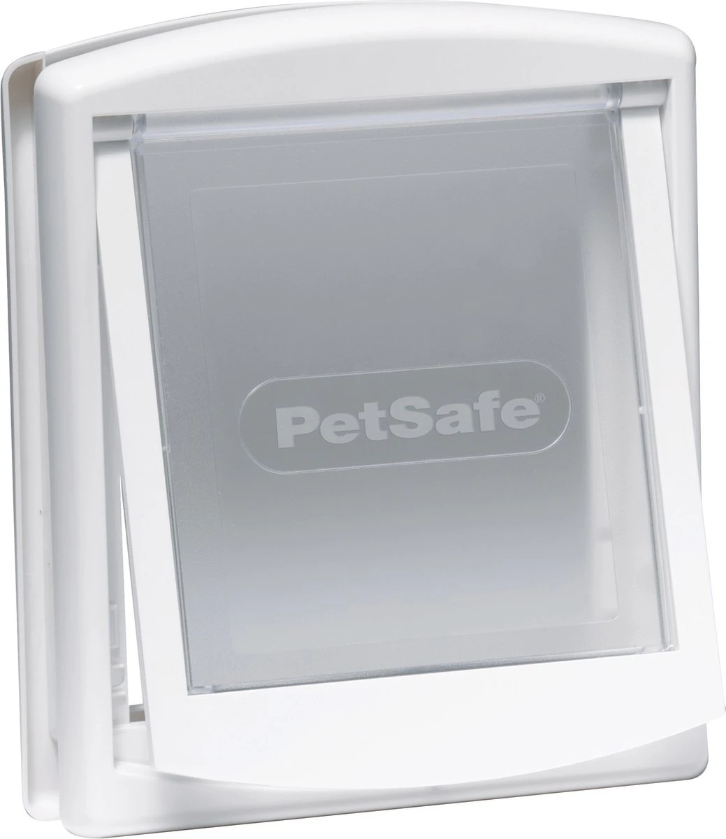Petsafe 760 Hondenluik - L - Wit - 37 X 31,4 Cm 15 Petsafe 760 Hondenluik - L - Wit - 37 X 31,4 Cm - Afbeelding 13
