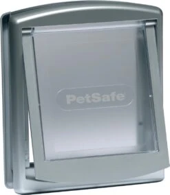 Petsafe 760 Hondenluik - L - Wit - 37 X 31,4 Cm 21 Petsafe 760 Hondenluik - L - Wit - 37 X 31,4 Cm -Dieren Benodigdheden Winkel 1042x1200