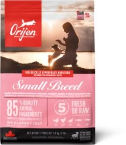 Orijen Whole Prey Small Breed (4,5 KG) 33 Orijen Whole Prey Small Breed (4,5 KG) -Dieren Benodigdheden Winkel 1048x1200