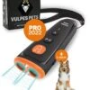 Vulpes Pets® Ultrasone Anti Blaf Apparaat – 3-in-1 Anti Blaf Apparaat Pro - Diervriendelijk & Zonder Schok - Alternatief Anti Blafband - Voor Kleine & Grote Honden - Audio - Flashlight - USB-Oplaadbaar 1 Vulpes Pets® Ultrasone Anti Blaf Apparaat – 3-in-1 Anti Blaf Apparaat Pro - Diervriendelijk & Zonder Schok - Alternatief Anti Blafband - Voor Kleine & Grote Honden - Audio - Flashlight - USB-Oplaadbaar -Dieren Benodigdheden Winkel 1068x1200