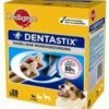 Pedigree Dentastix Mini Hond Multipack - Gebitsverzorgende Hondensnack - 4 X 7 Stuks -Dieren Benodigdheden Winkel 1078x1200 1