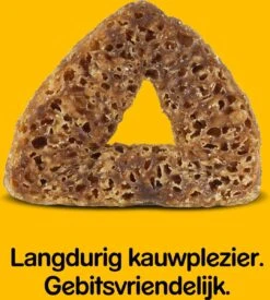 Pedigree Good Chew Hondensnack Medium - Rund - 14 X 88 Gr 9 Pedigree Good Chew Hondensnack Medium - Rund - 14 X 88 Gr -Dieren Benodigdheden Winkel 1078x1200