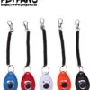 Merkloos PetPaws - Training Clicker Voor De Hond -Dieren Benodigdheden Winkel 1083x1200 2