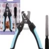 FluffyCare - Professionele Nagelschaar- Nagelschaar Hond - Nagelschaar Kat - Nagelknipper Hond En Kat - Nagelknipper Kat - Nagelknipper Hond - NagelTang Dieren - Poot Verzorging -Dieren Benodigdheden Winkel 1090x1200 3