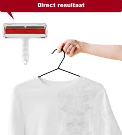 Huisdier Borstel | Huisdierhaar Verwijderaar | Pluizenborstel | Ontharingsborstel | Hondenborstel | Kattenhaar Verwijderaar | Able & Borret -Dieren Benodigdheden Winkel 1091x1200 1