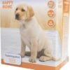 Happy Home Trainingsmat - Zindelijkstraining - 60 Stuks - 60X60 Cm -Dieren Benodigdheden Winkel 1102x1200