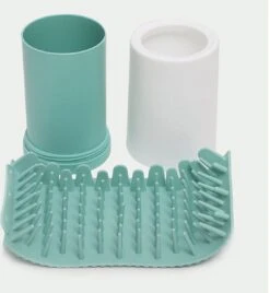 Merkloos Hondenpoten Reiniger - Hond - Kat - Hondenborstel - Grijs 11 Merkloos Hondenpoten Reiniger - Hond - Kat - Hondenborstel - Grijs -Dieren Benodigdheden Winkel 1104x1200 1