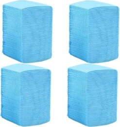 VidaXL Huisdierentrainingsdoekjes 200 St 45x33 Cm Nonwoven Stof -Dieren Benodigdheden Winkel 1125x1200 2