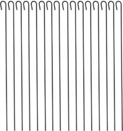 MaxxPet Puppyren - Hondenbench - Hondenren- Puppyren Met 16 Kennelpanelen -Staal -80 X 60 Cm -Dieren Benodigdheden Winkel 1126x1200 1