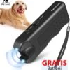PetFriends Diervriendelijk Ultrasoon Anti Blaf Apparaat Voor Honden - Zonder Schok - Anti Blafband Alternatief - Incl. Batterij 2 PetFriends Diervriendelijk Ultrasoon Anti Blaf Apparaat Voor Honden - Zonder Schok - Anti Blafband Alternatief - Incl. Batterij -Dieren Benodigdheden Winkel 1130x1200 2