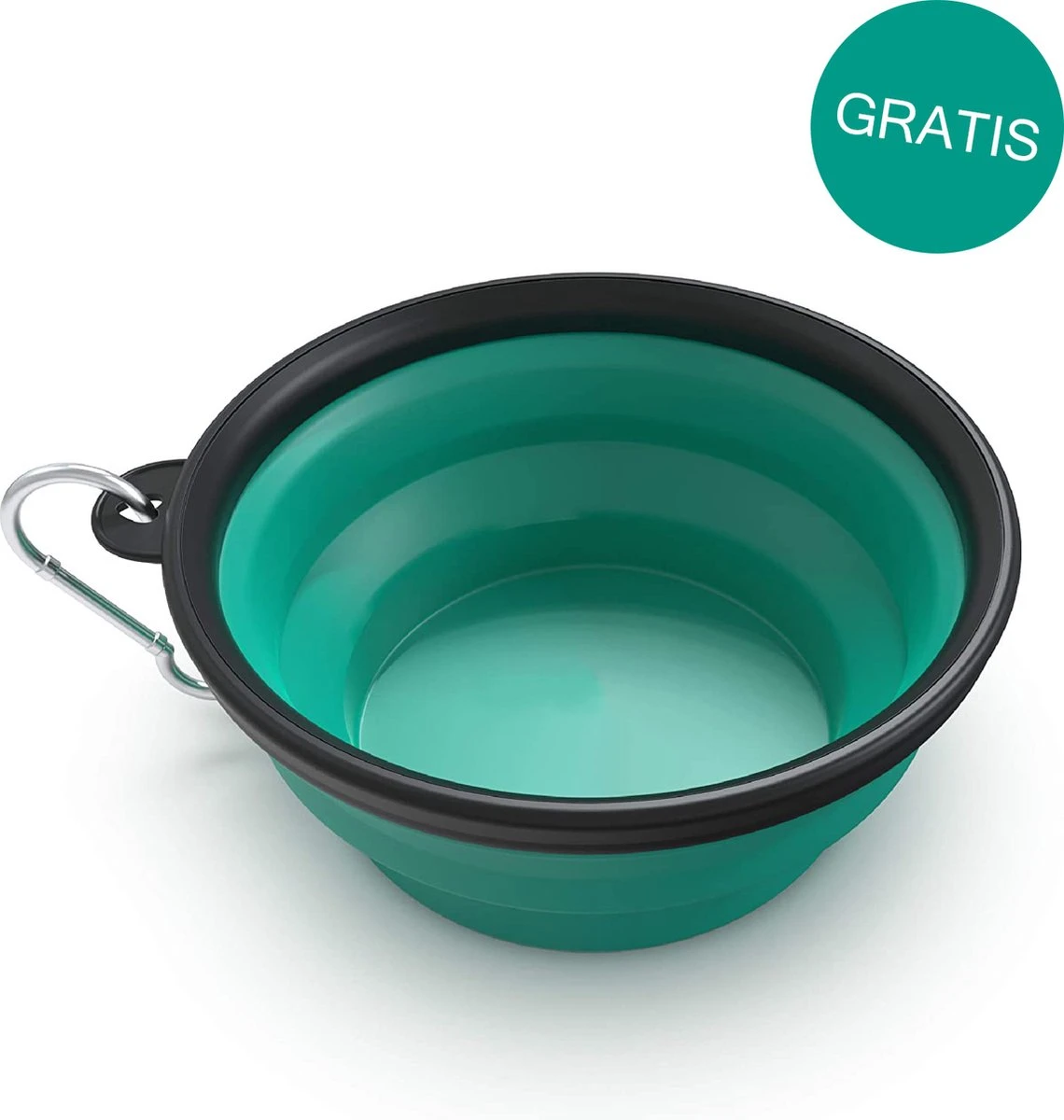 Meisterpets Opvouwbare Puppyren Rond - Extra Stevig - (Ø X H) 75 X 43 Cm - Incl. Gratis Drinkbak! 9 Meisterpets Opvouwbare Puppyren Rond - Extra Stevig - (Ø X H) 75 X 43 Cm - Incl. Gratis Drinkbak! - Afbeelding 7