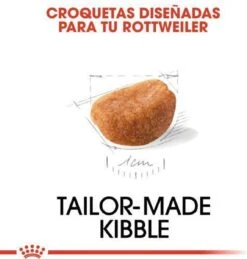 Royal Canin Rottweiler Junior 12 KG -Dieren Benodigdheden Winkel 1146x1200 2