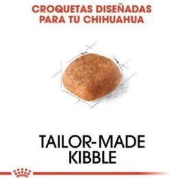 Royal Canin Chihuahua 3 KG -Dieren Benodigdheden Winkel 1146x1200 3