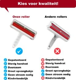 Huisdier Borstel | Huisdierhaar Verwijderaar | Pluizenborstel | Ontharingsborstel | Hondenborstel | Kattenhaar Verwijderaar | Able & Borret -Dieren Benodigdheden Winkel 1147x1200 2