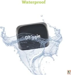 Doggie™ Anti Blafband Voor Kleine Honden - OPLAADBAAR - Vibratie én Geluid -Dieren Benodigdheden Winkel 1151x1200 5