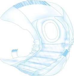 Trixie Hondenluier Teef L 12 Stuks -Dieren Benodigdheden Winkel 1158x1200 2