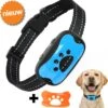 Merkloos Anti Blafband Voor Honden Blafband Anti Blaf Apparaat Blafband Zonder Schok - Diervriendelijk -Dieren Benodigdheden Winkel 1161x1200 2