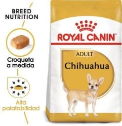 Royal Canin Chihuahua 3 KG -Dieren Benodigdheden Winkel 1162x1200