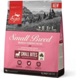 Orijen Whole Prey Small Breed (4,5 KG) 30 Orijen Whole Prey Small Breed (4,5 KG) -Dieren Benodigdheden Winkel 1168x1200 1