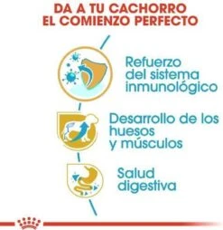 Royal Canin Rottweiler Junior 12 KG -Dieren Benodigdheden Winkel 1168x1200 4