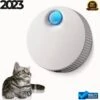 Omara Geurverdrijver – Kattenbak Geurverdrijver – 2023 Model- Oplaadbaar – 100% Krasvrij- Geurverwijderaar- Slimme Sensor 1 Omara Geurverdrijver – Kattenbak Geurverdrijver – 2023 Model- Oplaadbaar – 100% Krasvrij- Geurverwijderaar- Slimme Sensor -Dieren Benodigdheden Winkel 1178x1200 3