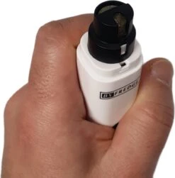 By Fredge® Elektrische Nagelvijl Voor Huisdieren - Nagel Trimmer Hond, Kat En Konijn - Nagelvijl Huisdieren - Nagel Vijl Kat - 100% Veilig - USB Oplaadbaar - Lage Vibratie En Geluid - Draadloos - Wit -Dieren Benodigdheden Winkel 1180x1200 1