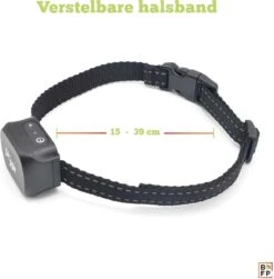 Doggie™ Anti Blafband Voor Kleine Honden - OPLAADBAAR - Vibratie én Geluid -Dieren Benodigdheden Winkel 1181x1200 8