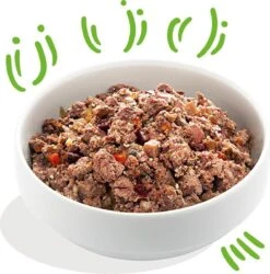 Edgard & Cooper Lam & Rund Blik - Voor Volwassen Honden - Hondenvoer - 12 X 400g -Dieren Benodigdheden Winkel 1184x1200 2