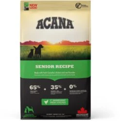 Acana Heritage Senior Dog - 11.4 KG -Dieren Benodigdheden Winkel 1185x1200 5