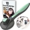 Pakeway Kattenborstel – Hondenborstel – Haarverwijderaar Voor Huisdieren – Kattenkam - Kortharig - Langharig - Inclusief Ebook! -Dieren Benodigdheden Winkel 1185x1200 6