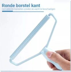 PRO-Deals | Dierenhaar Verwijderen - Haar Verwijderen - Type 2 - Kleur Roze - Kattenharen - Vachtverzorging - Hondenharen - Pluizenverwijderaar - Haaruitval - Kledingreiniger 16 PRO-Deals | Dierenhaar Verwijderen - Haar Verwijderen - Type 2 - Kleur Roze - Kattenharen - Vachtverzorging - Hondenharen - Pluizenverwijderaar - Haaruitval - Kledingreiniger -Dieren Benodigdheden Winkel 1187x1200 3
