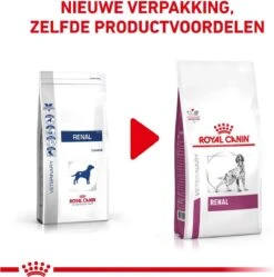 Royal Canin Renal - Dieetvoeding Voor Ondersteuning Van De Nierfunctie Van Volwassen Honden 14 Kg 16 Royal Canin Renal - Dieetvoeding Voor Ondersteuning Van De Nierfunctie Van Volwassen Honden 14 Kg -Dieren Benodigdheden Winkel 1189x1200