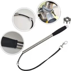 Fiets Hondenriem - Fietsbeugel Voor De Hond -Honden Fietsbeugel - Hondenlijn-Lijn Dog- Afstandshouder Hond -Dieren Benodigdheden Winkel 1197x1200 2