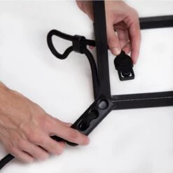 Zee.Dog Hands Free Leash - Gotham -Dieren Benodigdheden Winkel 1198x1200 15