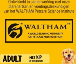Pedigree Adult Honden Droogvoer - Kip - 10 Kg -Dieren Benodigdheden Winkel 1200x1000