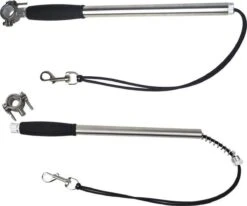 Fiets Hondenriem - Fietsbeugel Voor De Hond -Honden Fietsbeugel - Hondenlijn-Lijn Dog- Afstandshouder Hond -Dieren Benodigdheden Winkel 1200x1001 1