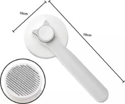 Kattenborstel - Kattenkam - Hondenborstel - Kattenhaar Verwijderaar - Haarverwijderaar Voor Huisdieren - Kattenhaar - Hondenhaar - Haarverwijderaar Voor Huisdieren - Langharig/Kortharig - Katten Accessoires - Katten - Blauwe Kleur 12 Kattenborstel - Kattenkam - Hondenborstel - Kattenhaar Verwijderaar - Haarverwijderaar Voor Huisdieren - Kattenhaar - Hondenhaar - Haarverwijderaar Voor Huisdieren - Langharig/Kortharig - Katten Accessoires - Katten - Blauwe Kleur -Dieren Benodigdheden Winkel 1200x1003