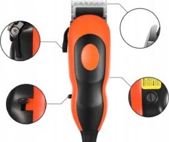 HTC Professionele Hondentondeuse - Haartrimmer Voor Honden En Katten - Krachtige Motor - Werkt Op 220V - Katten Tondeuses - Katten & Honden Trimset - Hondentrimmer - Dierentondeuse - Weinig Decibel- Met Opbergkoffer 10 HTC Professionele Hondentondeuse - Haartrimmer Voor Honden En Katten - Krachtige Motor - Werkt Op 220V - Katten Tondeuses - Katten & Honden Trimset - Hondentrimmer - Dierentondeuse - Weinig Decibel- Met Opbergkoffer -Dieren Benodigdheden Winkel 1200x1008 1