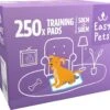 Easypets Puppy Training Pads - Zindelijkheidstraining - Hondentoilet - 58 X 58 Cm - 250 Stuks 2 Easypets Puppy Training Pads - Zindelijkheidstraining - Hondentoilet - 58 X 58 Cm - 250 Stuks -Dieren Benodigdheden Winkel 1200x1012 1
