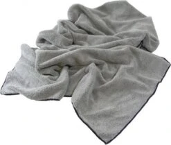 Groene Beer Hondenhanddoek - Grijs - 140 Cm X 70 Cm -Dieren Benodigdheden Winkel 1200x1017