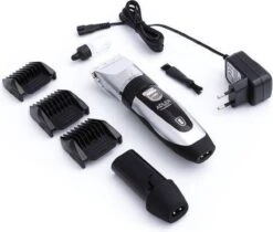 Adler AD 2823 Dierentondeuse Met Stille Motor - 4 Opzetstukken -Dieren Benodigdheden Winkel 1200x1020 1