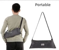 Honden Reisdeken In Handige Tas - Dierendeken - Zwart - 100x70CM - Makkelijk Meenemen -Dieren Benodigdheden Winkel 1200x1024 1