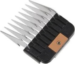 Moser Opzetkam Nr.8 Lichtblauw -25 Mm 16 Moser Opzetkam Nr.8 Lichtblauw -25 Mm -Dieren Benodigdheden Winkel 1200x1027