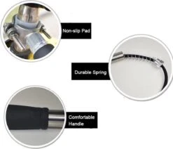 Fiets Hondenriem - Fietsbeugel Voor De Hond -Honden Fietsbeugel - Hondenlijn-Lijn Dog- Afstandshouder Hond -Dieren Benodigdheden Winkel 1200x1029